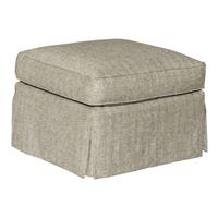 St. Charles Ottoman