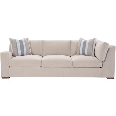Kevin  Sectional Laf Corner Sofa