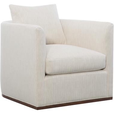 Susan Swivel Lounge Chair