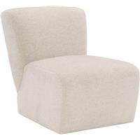 Sheila Armless Swivel Chair