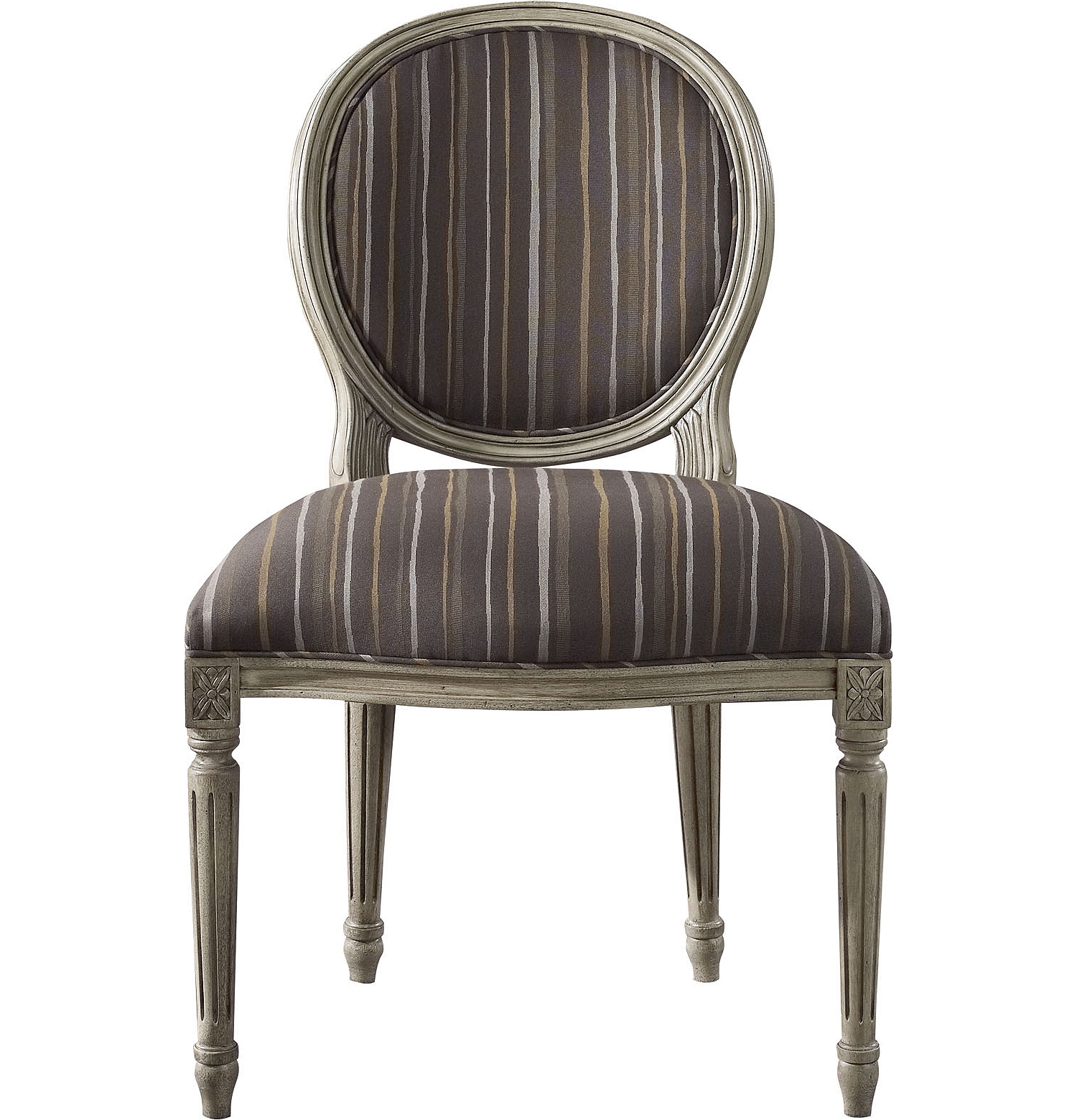 Louis XVI Side Chair