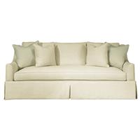 Sutton Skirted Sofa