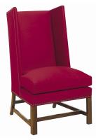 Farm Wing Chair