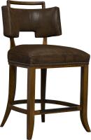 Saint Giorgio Counter Stool With Handle