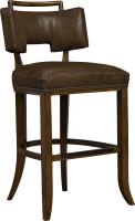 Saint Giorgio Bar Stool With Handle