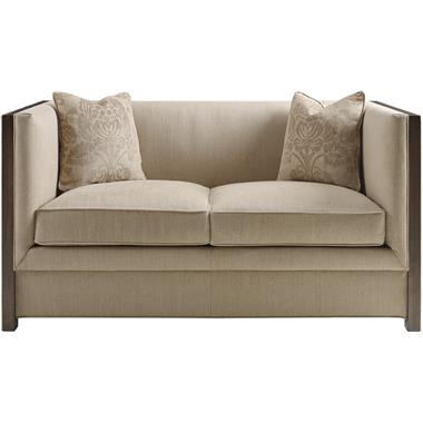 Wellesley Settee  M2m
