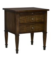 Connaught Nightstand