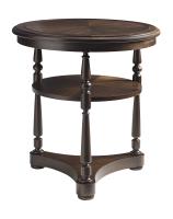 Carmelina Side Table