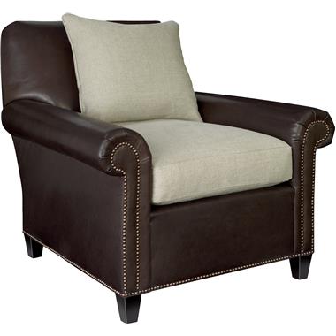 Silhouettes Chair With Lawson Arm (Exp Leg)