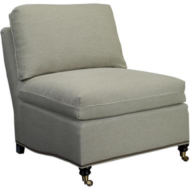 Silhouettes M2m Armless Unit (Exp Leg)