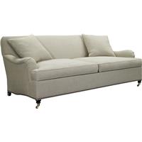 Silhouettes M2m Sofa With English Arm 