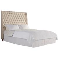 Hattie Tufted Queen Headboard