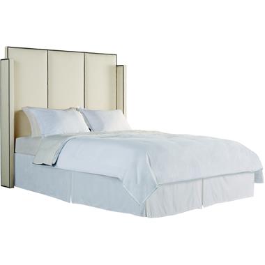 Locksley Queen Headboard