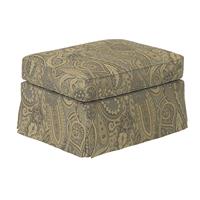 Colefax Ottoman