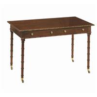 Regency Bamboo Desk