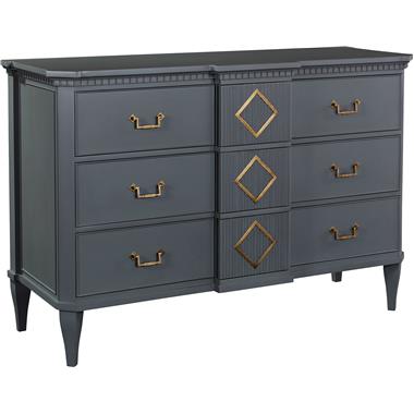 Bess Dresser