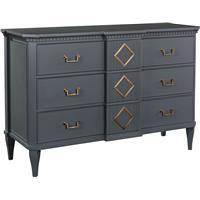 Bess Dresser