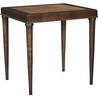 Finley M2m Side Table 26" Height