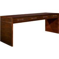 Harrison Four-Drawer Desk