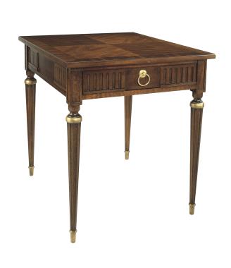 Park Avenue Side Table