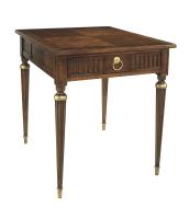 Park Avenue Side Table