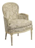 Louis Xv Bergere