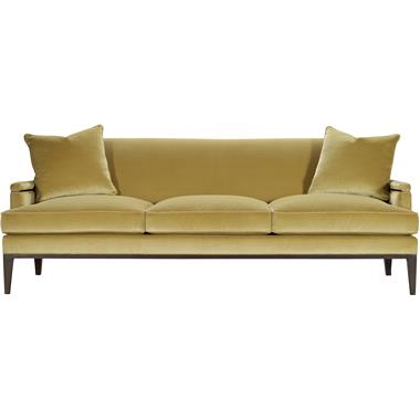Alexander Tight Back Sofa