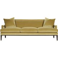 Alexander Tight Back Sofa