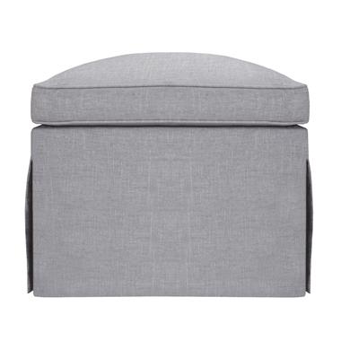 Laurel Ottoman