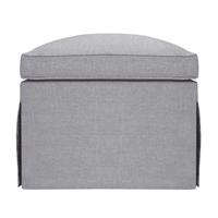 Laurel Ottoman