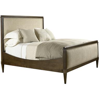 Rencourt King Bed