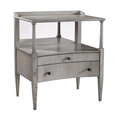 Isabella Side Table / Nightstand
