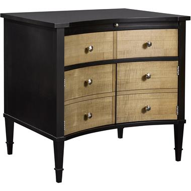 Lancaster Side Table / Nightstand