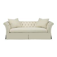 Marquette Dressmaker Sofa M2m