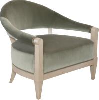 Crescent Chair