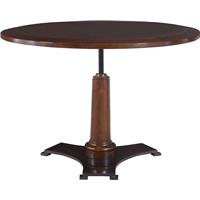 Triad Cocktail/Side Table