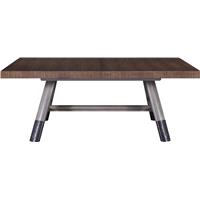 Baylis Dining Table Four Leg Base