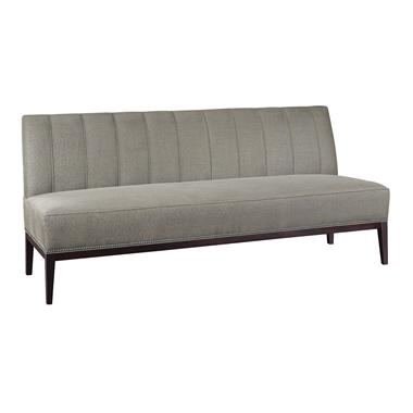 Bistro Long Banquette