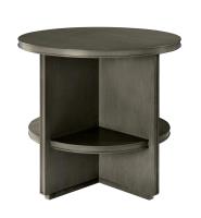 Judd Side Table