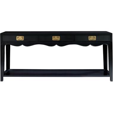 Peony Console Table