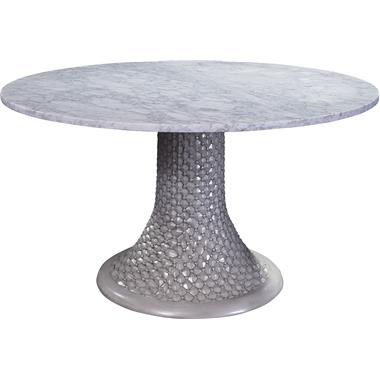 Miami Center Table Base Only