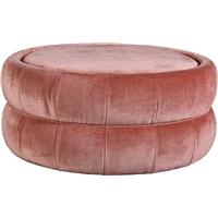 Chloe Ottoman