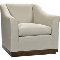 Heath Swivel Chair