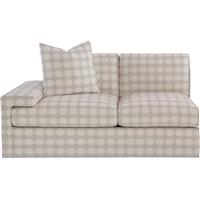 Denby Laf Loveseat