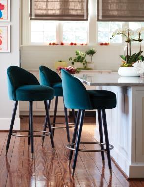 HC8536-04 Helga Bar Stool.