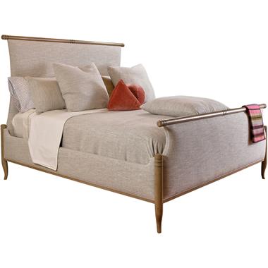 Maren King Bed