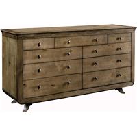 Dove Dresser