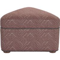 Travelers Ottoman