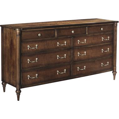 Left Bank Dresser