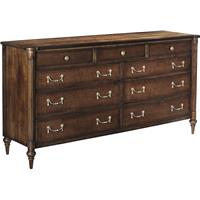 Left Bank Dresser